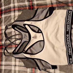 Sports bra lot XXL